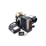 CTM CT-6H - 6,000 BTU Marine Air Conditioner - 230V - 60HZ