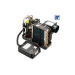 CTM CT-6N - 6,000 BTU Marine Air Conditioner - 115V - 60HZ - NMEA 2000