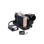 CTM CT-10 - 10,000 BTU Marine Air Conditioner - 115V - 60HZ