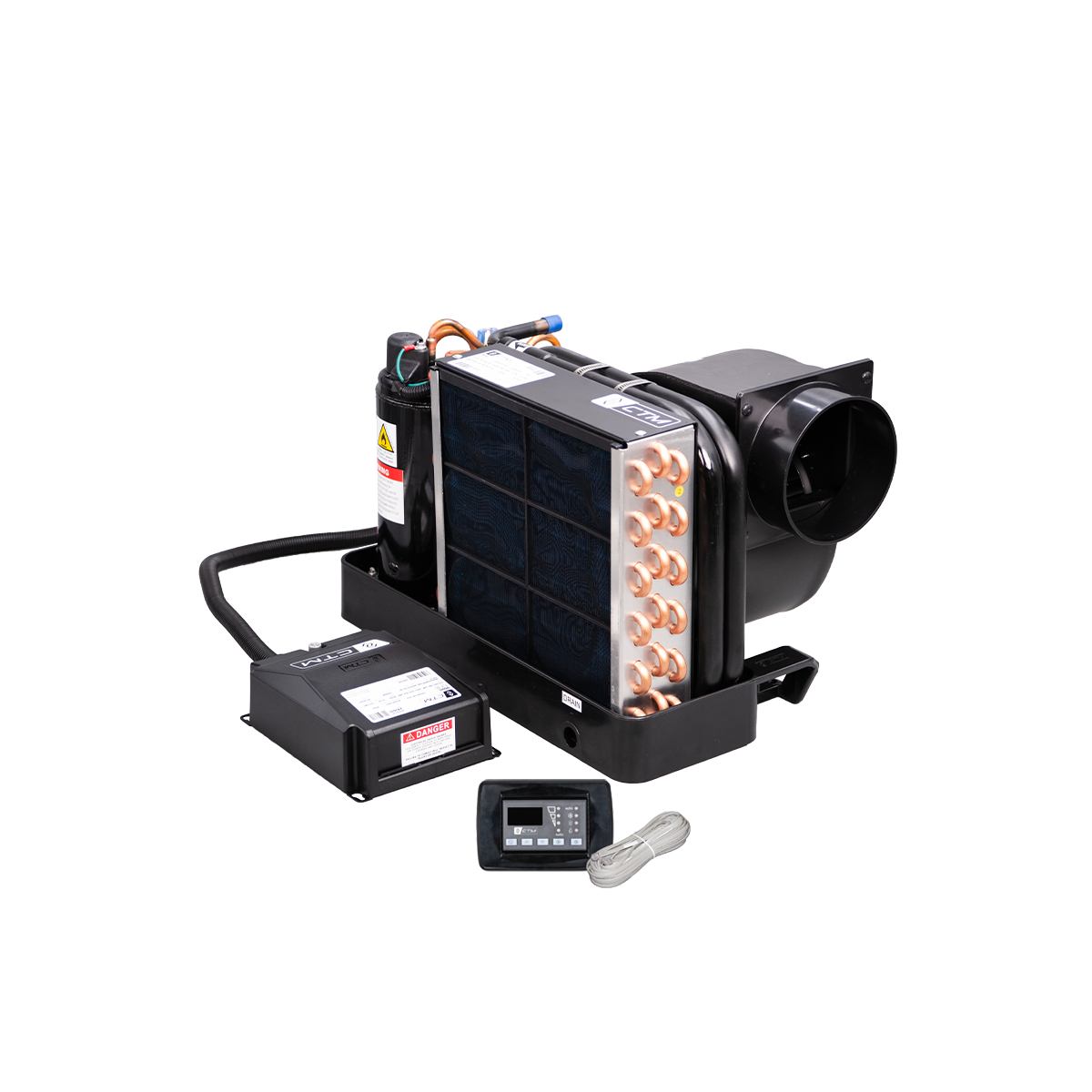 ctm-ct16-16000-btu-marine-air-conditioner-115v-2.jpg CTM CT-16 - 16,000 BTU Marine Air Conditioner - 115V - Image 1
