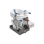 CTM CX-12H - 12,000 BTU Condenser - Marine Split A/C Unit - 230V - 50/60HZ - R410A