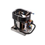CTM CX-24H - 24,000 BTU Condenser - Marine Split A/C Unit - 230V - 50/60HZ - R410A