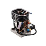 CTM CX-36H - 36,000 BTU Condenser - Marine Split A/C Unit - 230V - 50/60HZ - R410A