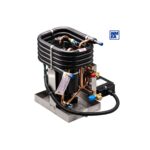 CTM CX-36HN - 36,000 BTU Condenser - Marine Split A/C Unit - 230V - 50/60HZ - R410A - NMEA 2000
