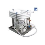 CTM CX-48HN - 48,000 BTU Condenser - Marine Split A/C Unit - 230V - 50/60HZ - R410A NMEA 2000