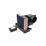 CTM EV-16 - 16,000 BTU Evaporator - Marine Split A/C Unit - 115V - 50/60HZ