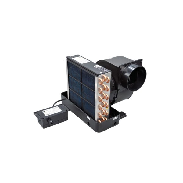 CTM EV-16H - 16,000 BTU Evaporator - Marine Split A/C Unit - 230V - 50/60HZ