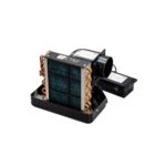 CTM EV-6H - 6,000 BTU Evaporator - Marine Split A/C Unit - 230V - 50/60HZ