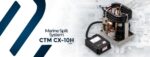 CTM CX-10H - 10,000 BTU Condenser - Marine Split A/C Unit - 230V - 50/60HZ - R410A - Image 2