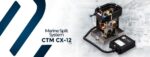 CTM CX-12 - 12,000 BTU Condenser - Marine Split A/C Unit - 115V - 50/60HZ - R410A - Image 2