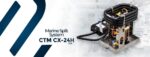 CTM CX-24HN - 24,000 BTU Condenser - Marine Split A/C Unit - 230V - 50/60HZ - R410A - NMEA 2000 - Image 2