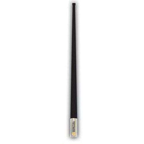 DIGITAL ANTENNA 528-VB (GOLD SERIES) 4′, 4.5DB, VHF ANTENNA BLACK, 15ft Cable – Solenoids | Marine Overhauling Florida