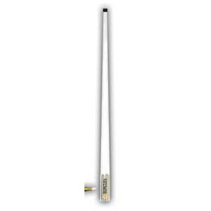 DIGITAL ANTENNA 4′ 4.5dB Marine VHF w/ 15′ cable – Solenoids | Marine Overhauling Florida