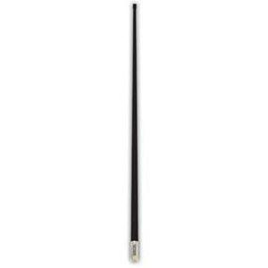 DIGITAL ANTENNA 8′ 6dB Marine VHF w/ 20′ cable (Black) – Solenoids | Marine Overhauling Florida