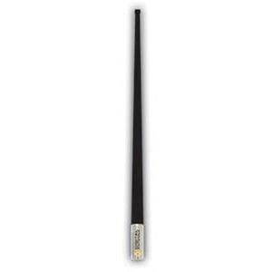 DIGITAL ANTENNA 4′ Marine AM/FM Stereo w/ 15′ cable (Black) – Solenoids | Marine Overhauling Florida
