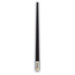DIGITAL ANTENNA 8′ Marine AM/FM Stereo w/ 15′ cable (Black) – Solenoids | Marine Overhauling Florida