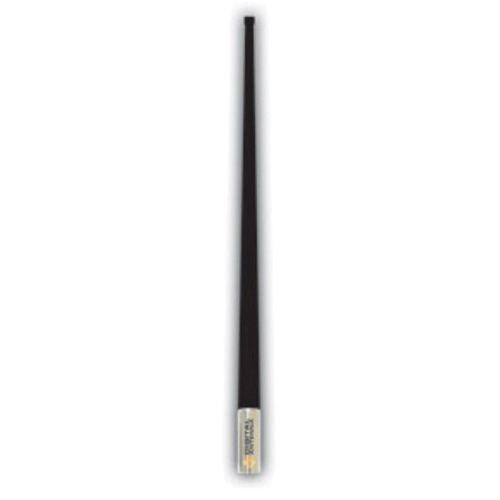 DIGITAL ANTENNA 8′ Marine AM/FM Stereo w/ 15′ cable (Black) – Solenoids | Marine Overhauling Florida