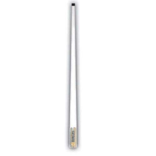DIGITAL ANTENNA 8′ Marine AM/FM Stereo w/ 15′ cable – Solenoids | Marine Overhauling Florida