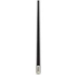 DIGITAL ANTENNA 4′ 4.5dB Marine AIS w/ 25′ cable (Black) – Solenoids | Marine Overhauling Florida