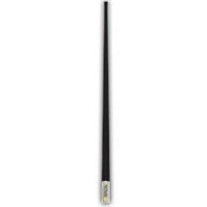 DIGITAL ANTENNA 4′ 4.5dB Marine AIS w/ 25′ cable (Black) – Solenoids | Marine Overhauling Florida
