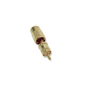DIGITAL ANTENNA Mini-UHF male to UHF male GOLD – Marine Wire | Marine Overhauling Florida