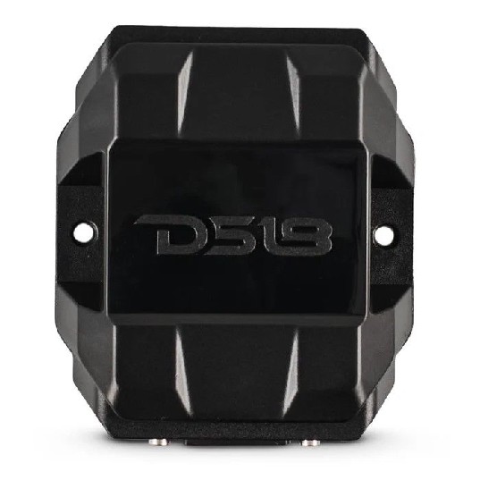 DS18 Universal Bluetooth 5.3 Audio Receiver – Source / Stereo | Marine Overhauling Florida