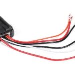 DS18 DIGITAL DREAM CHASING LED LIGHTS BLUETOOTH CONTROL – Entertainment Accessories | Marine Overhauling Florida