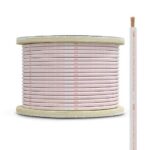 DS18 8-GA Marine Grade Tinned 100% Copper OFC Power Wire -100 Feet – Speaker Wire | Marine Overhauling Florida