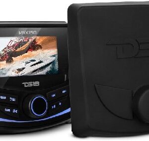 DS18 3″ – Entertainment Speakers | Marine Overhauling Florida