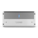 DS18 NXL 4-Channel Full-Range Class D IPX5 Marine and Powersports Amplifier 2 x 150 Watts Rms @ 4-Ohm – Amplifiers | Marine Overhauling Florida