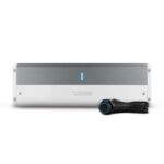 DS18 NXL 5-Channel Full-Range Class D IPX5 Marine and Powersports Amplifier 4 x 180 @ 4-Ohm and 1 x 600 @ 2-Ohm – Amplifiers | Marine Overhauling Florida