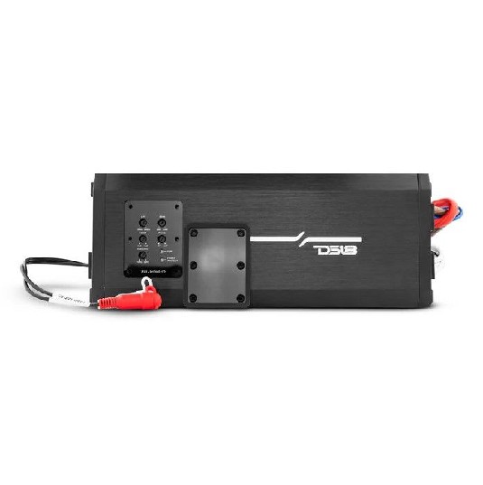 DS18 1-Channel – Entertainment Speakers | Marine Overhauling Florida