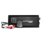 DS18 NXL 4-Channel Full-Range Class D IP67 Marine and Powersports Amplifier 4 x 250 Watts Rms @ 4-Ohm – Amplifiers | Marine Overhauling Florida