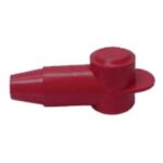 EGIS MOBILE ELECTRIC Insulator – Stud Cable Cap 0.55 in Dia, for RT Fuse blocks – Busbars & Insulators | Marine Overhauling Florida