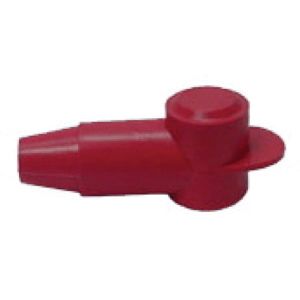 EGIS MOBILE ELECTRIC Insulator – Stud Cable Cap 0.73 in Dia, for TH Relays – Busbars & Insulators | Marine Overhauling Florida