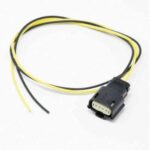 EGIS MOBILE ELECTRIC 4603B Control Harness, TDR, Gnd-Kill-Ign1-Out, 2-2-2-2 – Navigation Covers | Marine Overhauling Florida