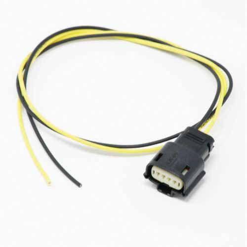 EGIS MOBILE ELECTRIC 4603B Control Harness, TDR, Gnd-Kill-Ign1-Out, 2-2-2-2 – Navigation Covers | Marine Overhauling Florida