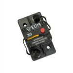 EGIS MOBILE ELECTRIC Breaker-285 Surf Mt 30A – Navigation Mounts | Marine Overhauling Florida