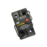 EGIS MOBILE ELECTRIC Breaker-285 Surf Mt 40A – Navigation Mounts | Marine Overhauling Florida