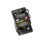 EGIS MOBILE ELECTRIC Breaker-285 Surf Mt 50A – Navigation Mounts | Marine Overhauling Florida