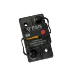 EGIS MOBILE ELECTRIC Breaker-285 Surf Mt 80A – Navigation Mounts | Marine Overhauling Florida