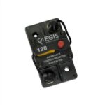 EGIS MOBILE ELECTRIC Breaker-285 Surf Mt 120A – Navigation Mounts | Marine Overhauling Florida