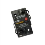 EGIS MOBILE ELECTRIC Breaker-285 Surf Mt 150A – Navigation Mounts | Marine Overhauling Florida