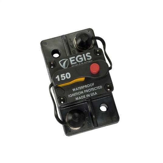 EGIS MOBILE ELECTRIC Breaker-285 Surf Mt 150A – Navigation Mounts | Marine Overhauling Florida