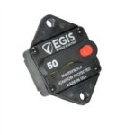 EGIS MOBILE ELECTRIC Breaker-285 Panl Mt 50A – Navigation Mounts | Marine Overhauling Florida