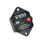 EGIS MOBILE ELECTRIC Breaker-285 Panl Mt 80A – Navigation Mounts | Marine Overhauling Florida