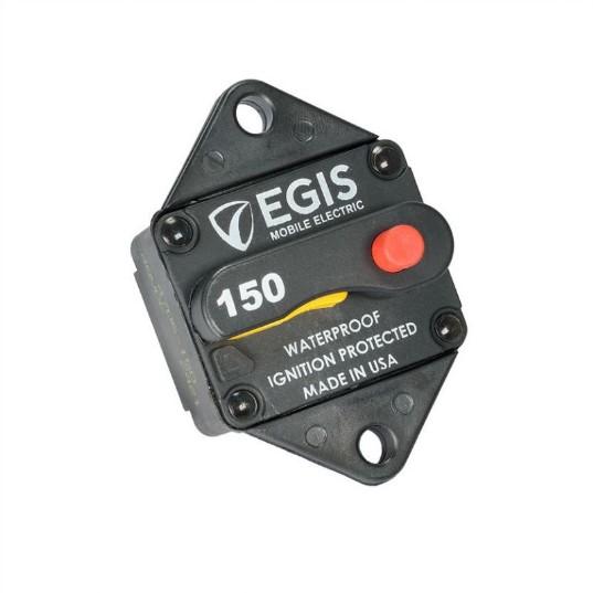EGIS MOBILE ELECTRIC Breaker-285 Panl Mt 150A – Navigation Mounts | Marine Overhauling Florida