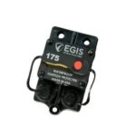 EGIS MOBILE ELECTRIC Breaker-285 Surf Mt 175A – Navigation Mounts | Marine Overhauling Florida