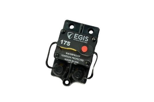 EGIS MOBILE ELECTRIC Breaker-285 Surf Mt 175A – Navigation Mounts | Marine Overhauling Florida