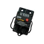EGIS MOBILE ELECTRIC Breaker-285 Surf Mt 200A – Navigation Mounts | Marine Overhauling Florida